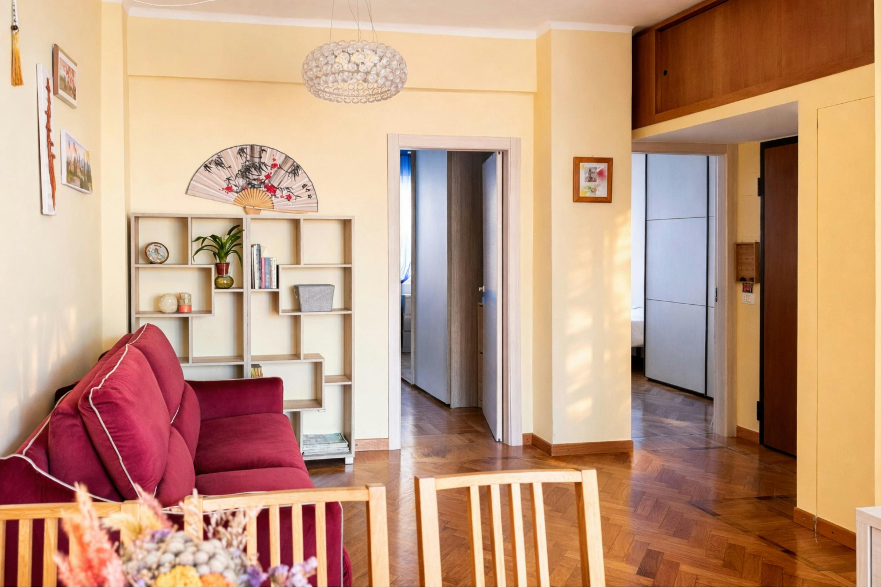 Via Friuli, Milan preview