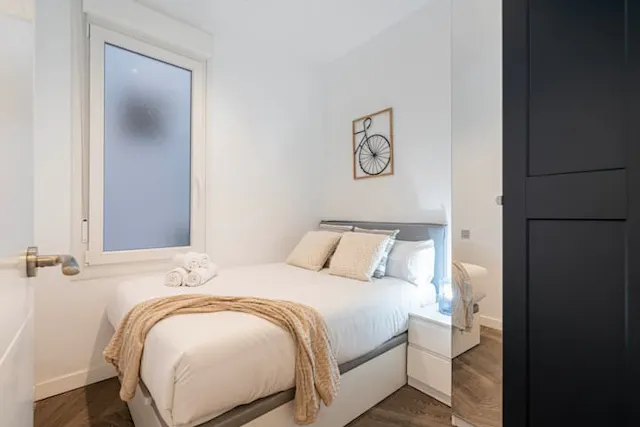 3-Bedroom Apartment in Calle de Valverde, Madrid (1530630) room image 20