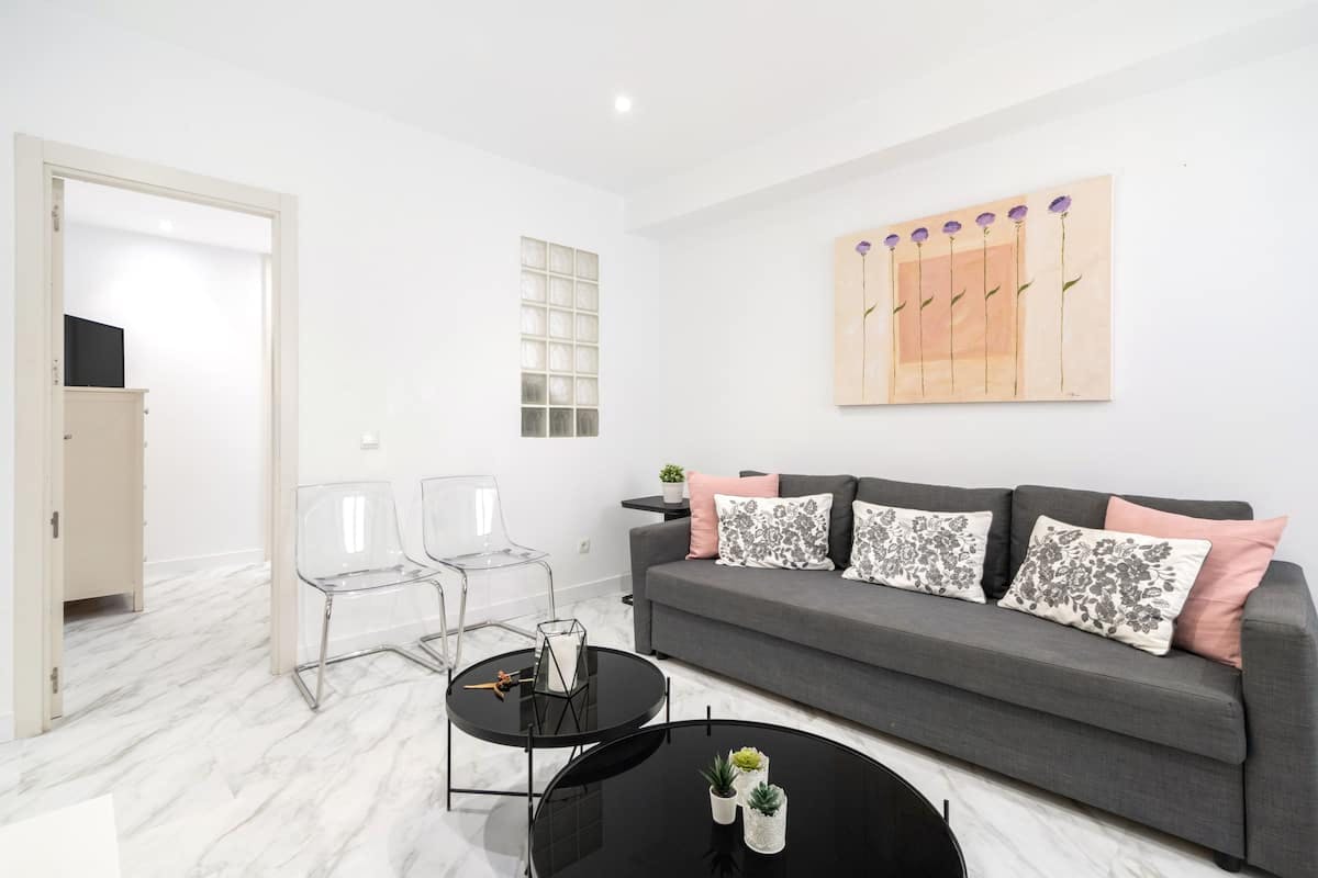 Calle General Oraá, Madrid Madrid