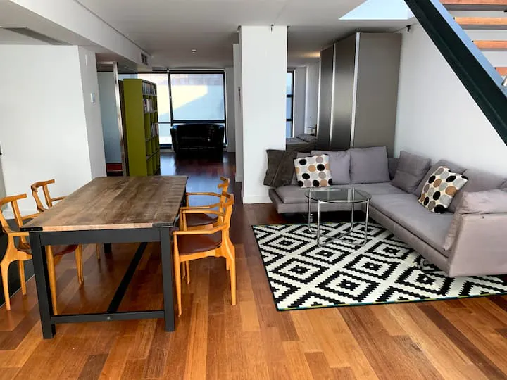Apartment in Calle de Sebastián Elcano, Madrid (1530637) ROOM 2
