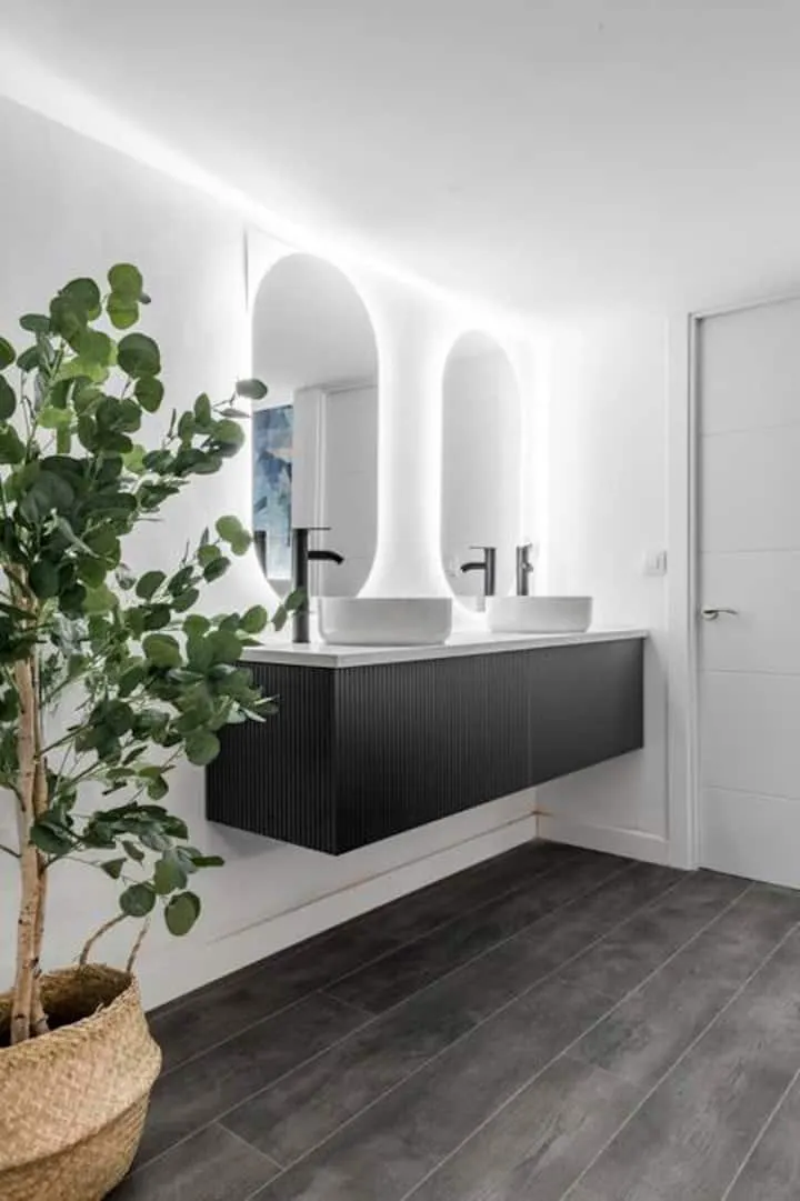 1-Bedroom Apartment in Calle de Carlos Arniches, Madrid (1530642) ROOM 3