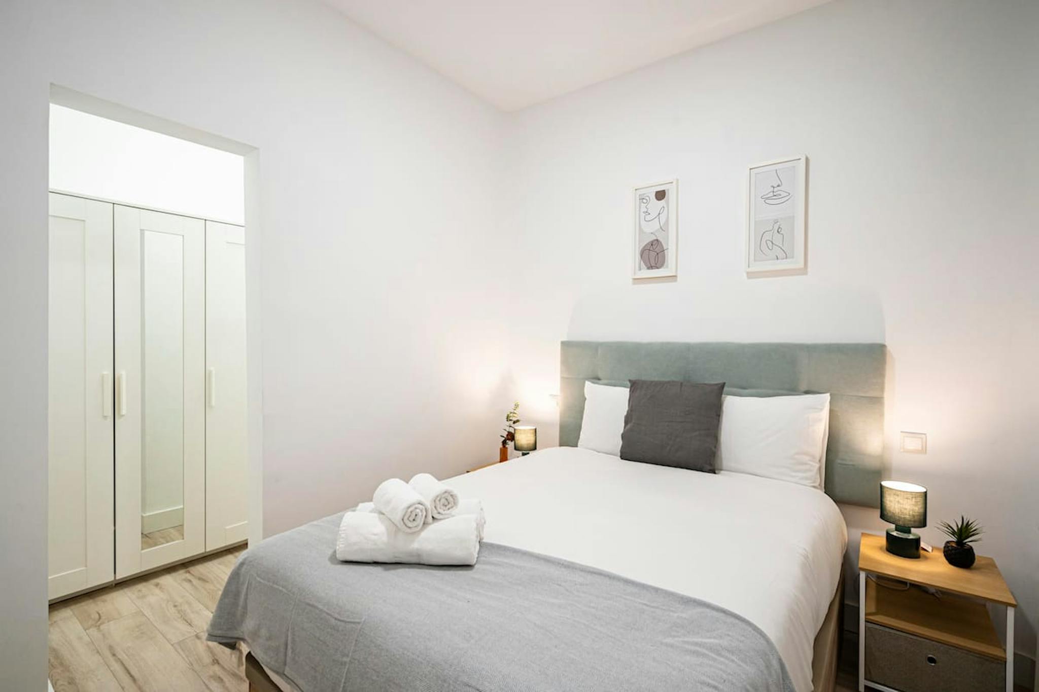 Calle de José Abascal, Madrid preview