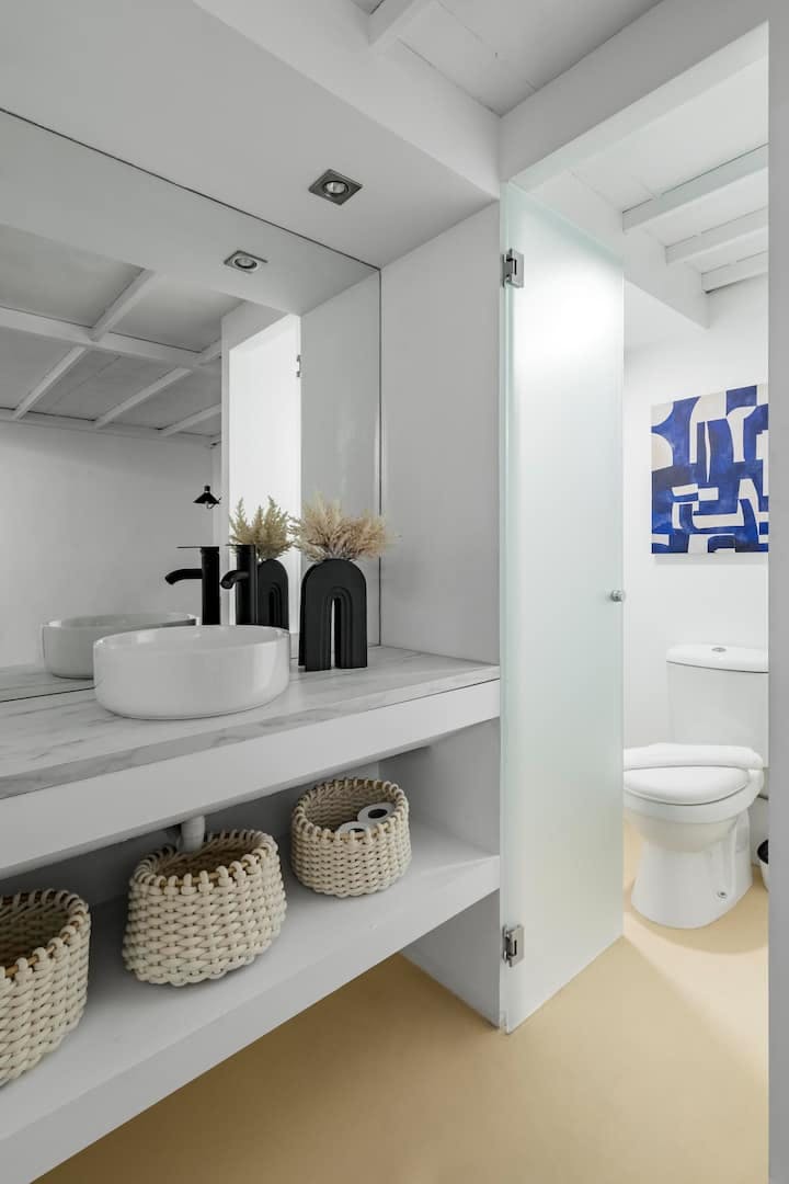 Apartment Madrid, 50m² — photo 1