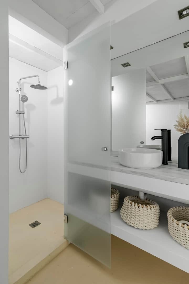 Apartment Madrid, 50m² — photo 3