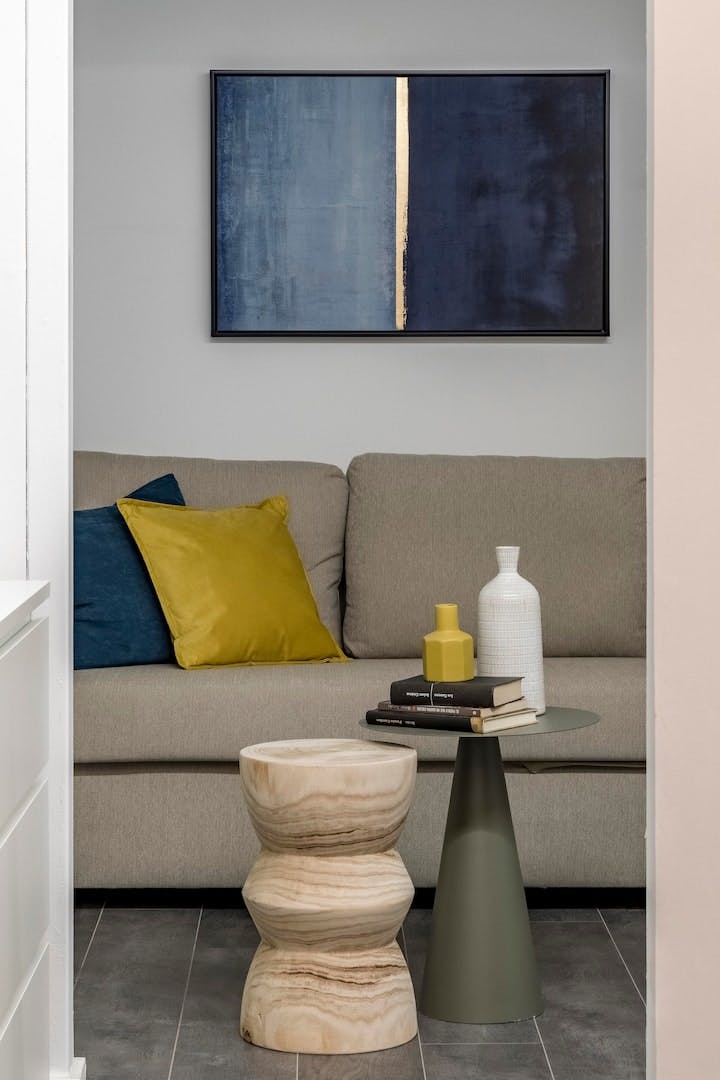 Apartment Madrid, 50m² — photo 10