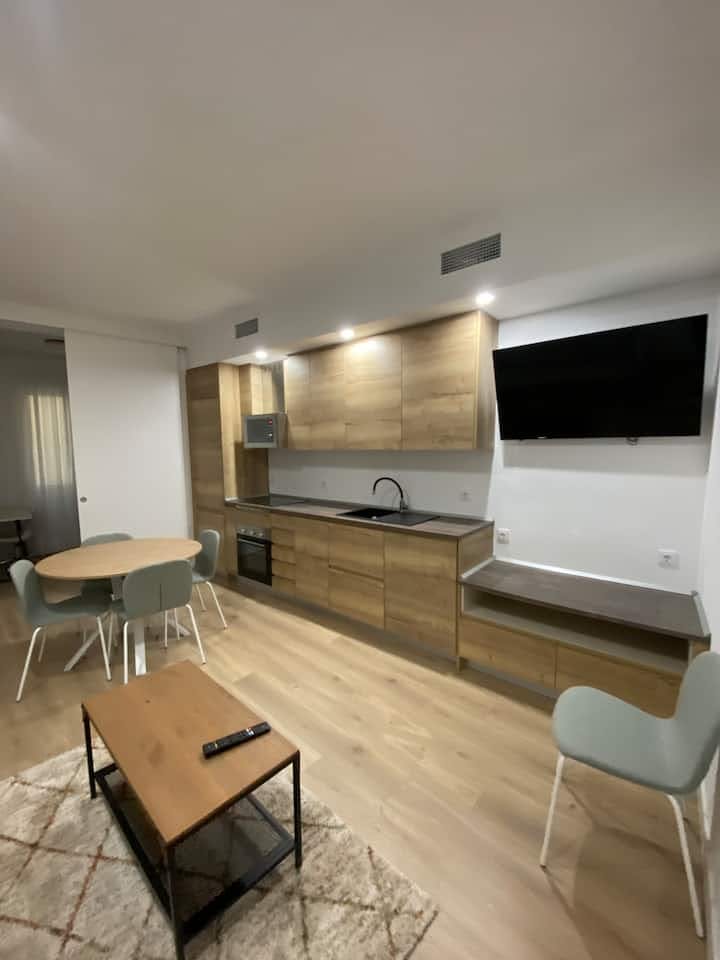 Calle de la Aduana, Madrid Madrid