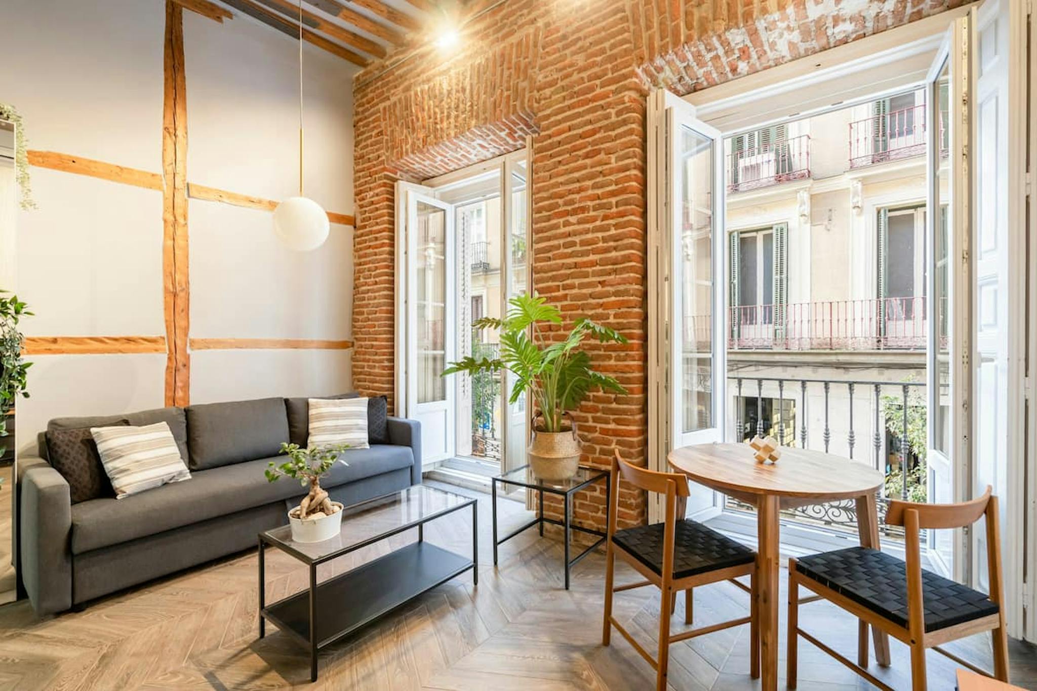 Calle de Valverde, Madrid preview