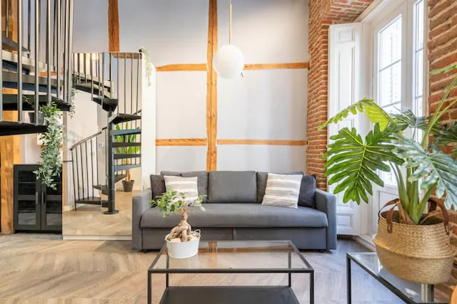 Apartment in Calle de Valverde, Madrid (1530657) room image 2