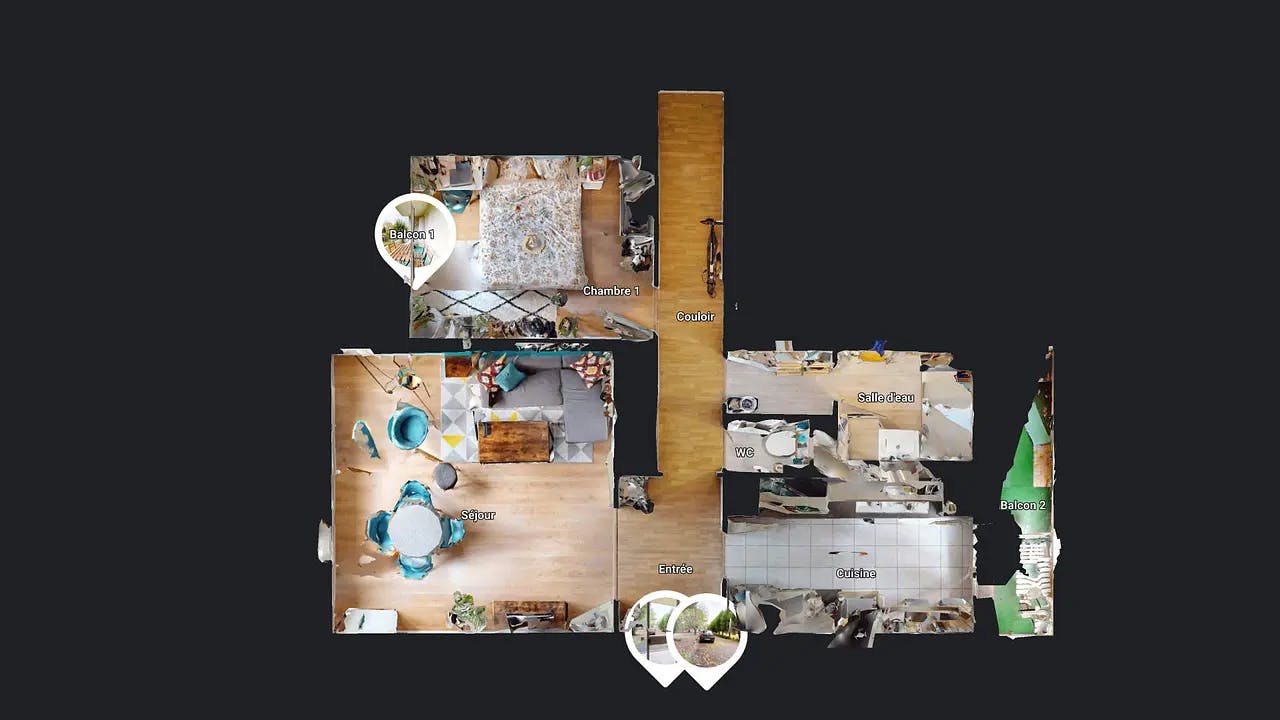 preview gallery tile