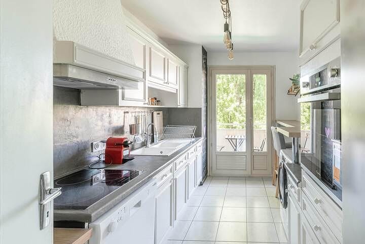 Single room Angers, 1 bed, 10m² — photo 1