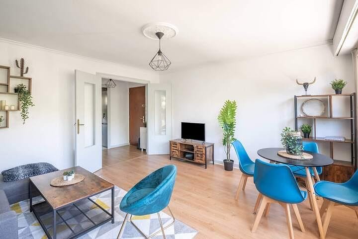 Single room Angers, 1 bed, 10m² — photo 5