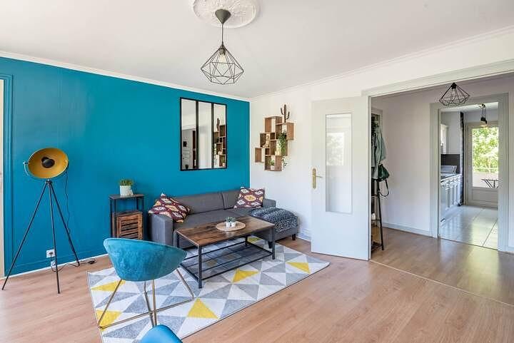 Single room Angers, 1 bed, 10m² — photo 6