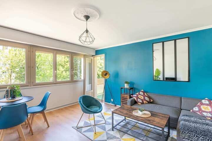 Single room Angers, 1 bed, 10m² — photo 7