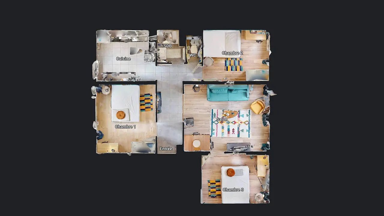 preview gallery tile