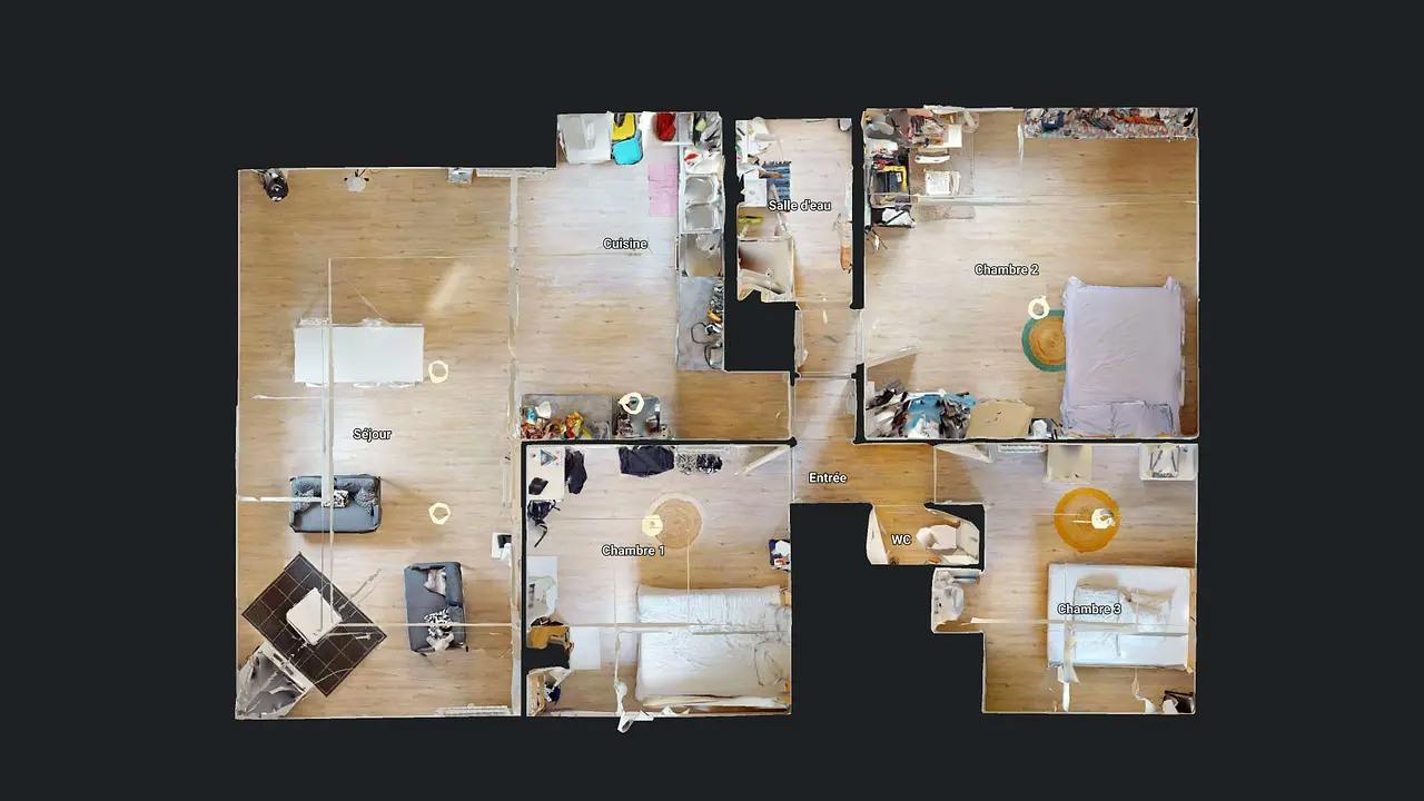 preview gallery tile