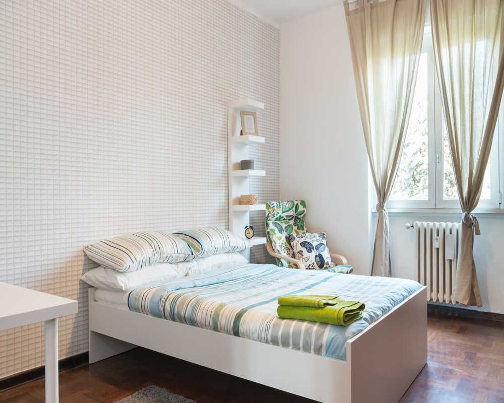 Via Zante, Milan preview