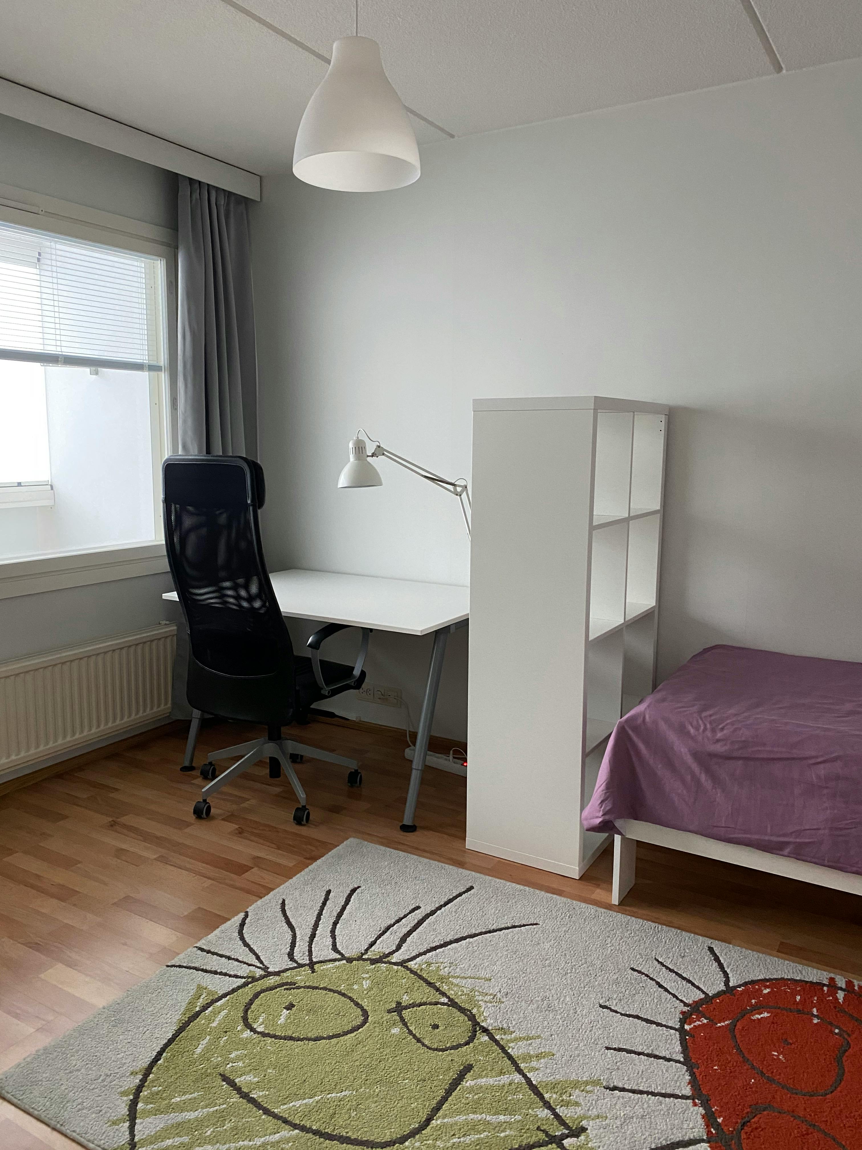 Apartment Espoo, 88m² — photo 9
