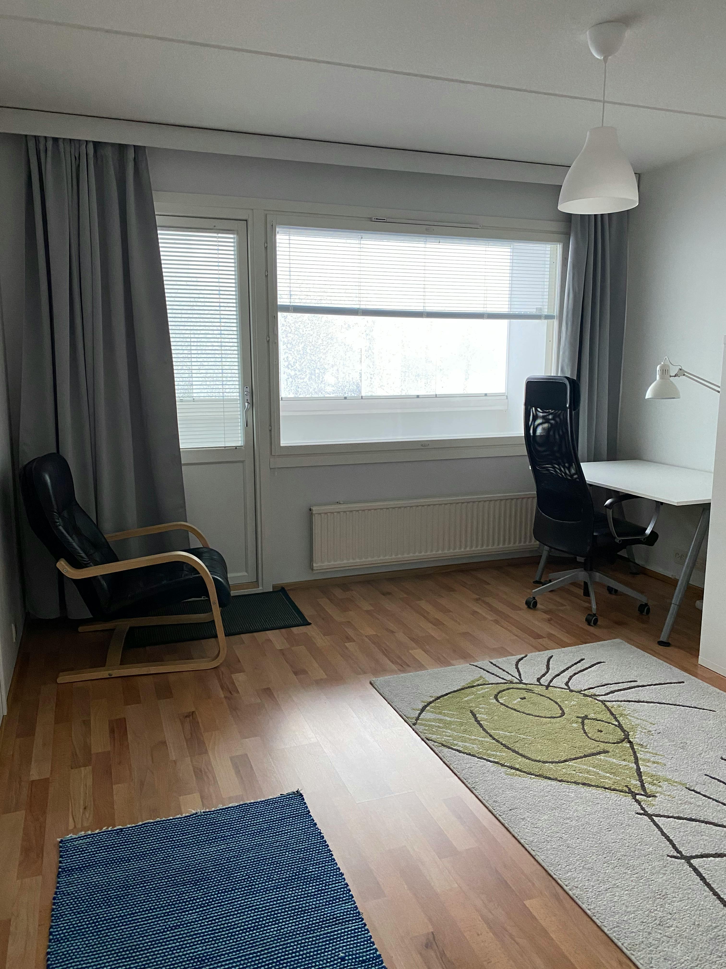 Apartment Espoo, 88m² — photo 6