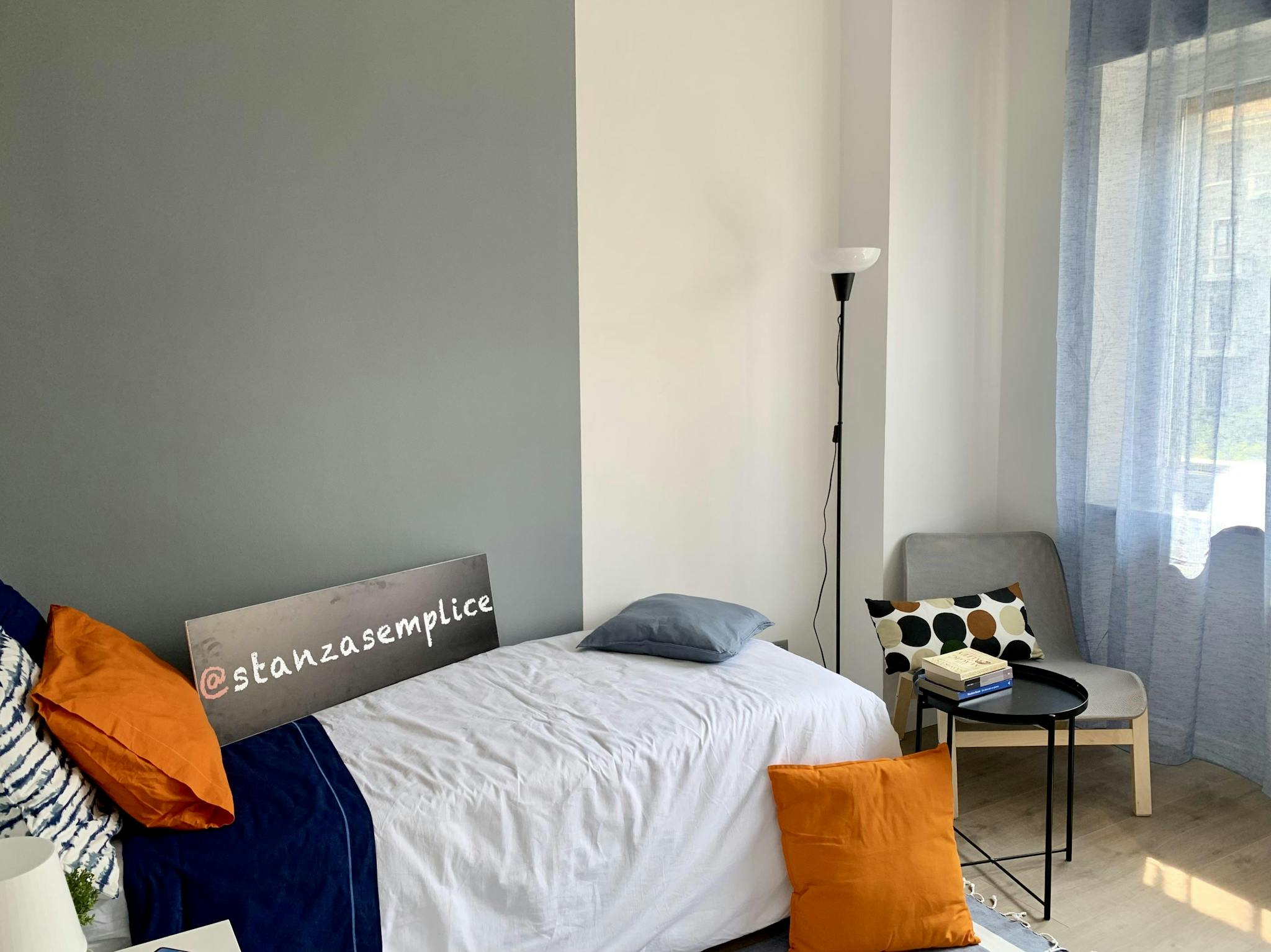 Corso Peschiera, Turin preview