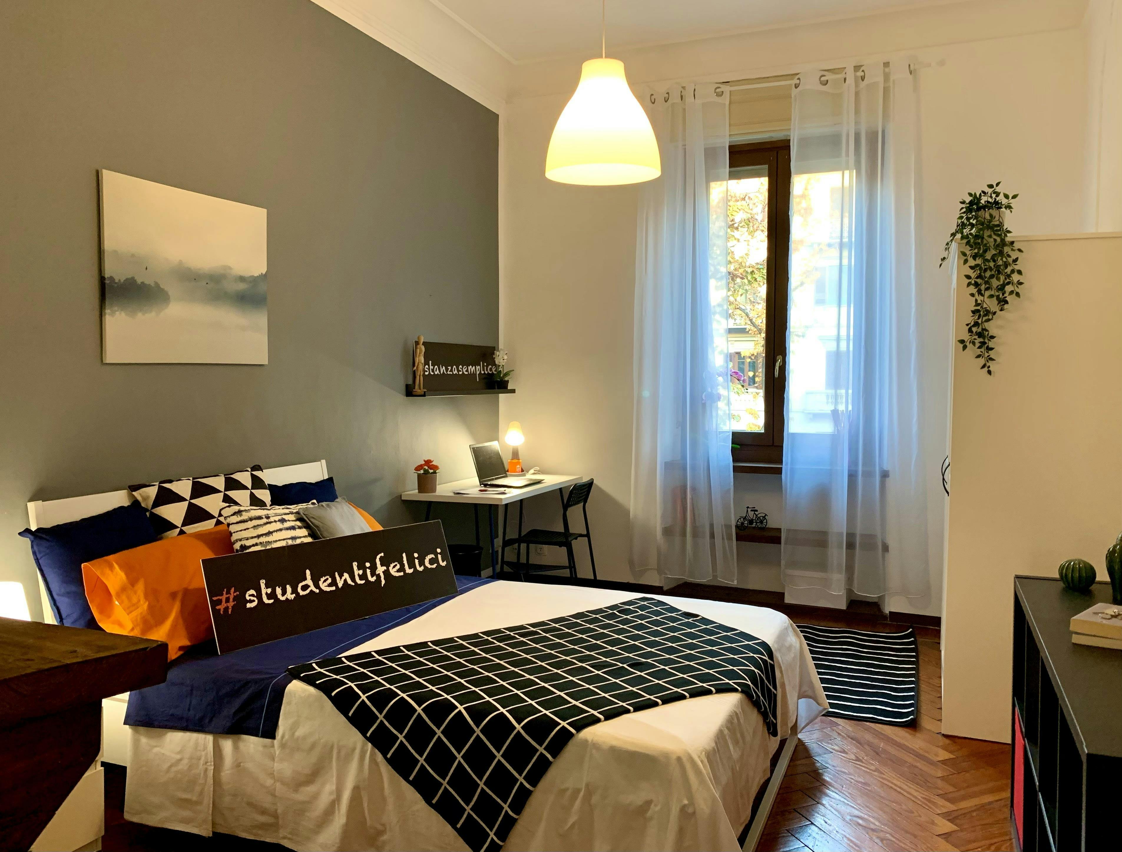 Corso Racconigi, Turin preview