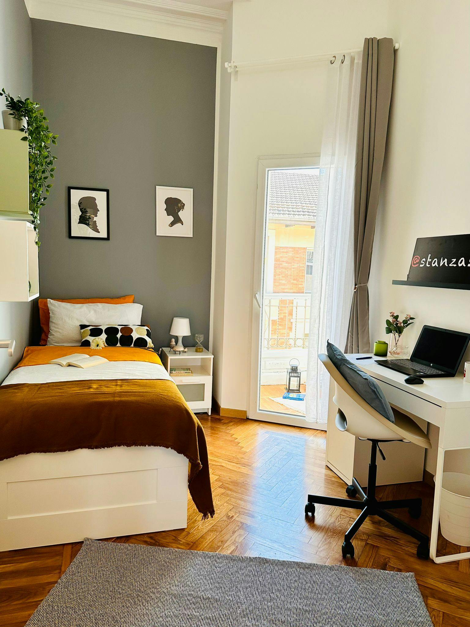 Via Stefano Clemente, Turin preview