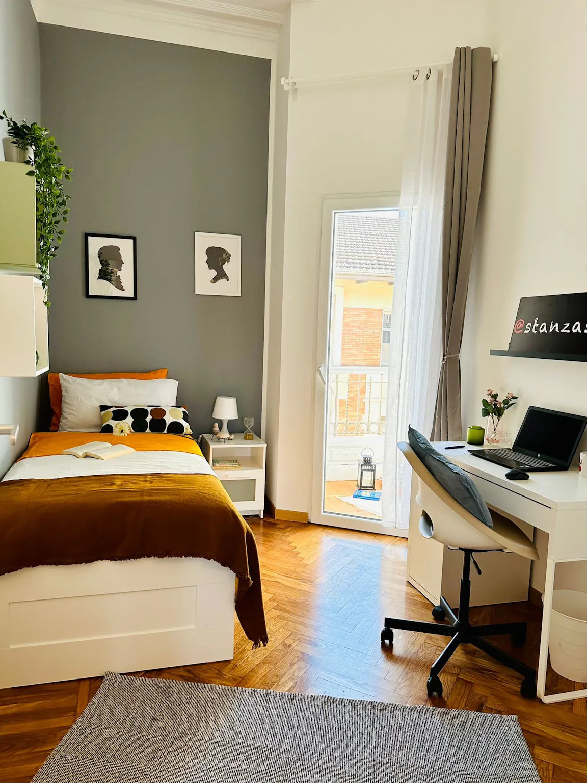 Via Stefano Clemente, Turin preview