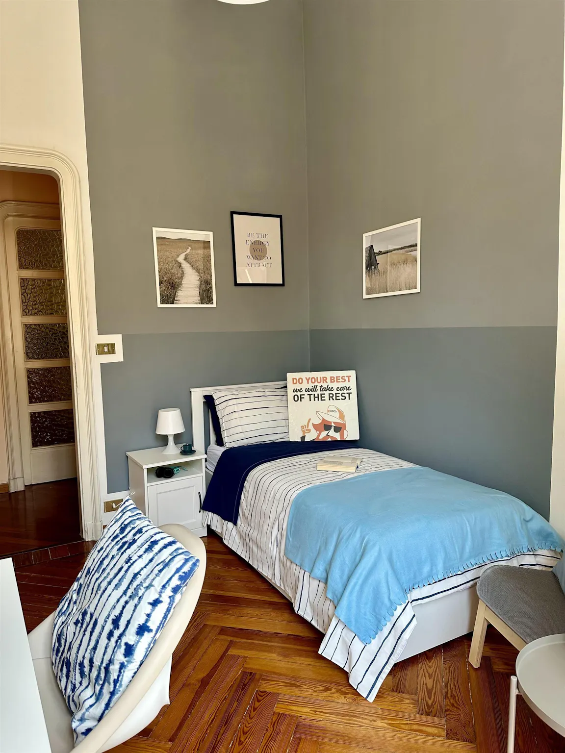 Private room in Via Nizza, Turin (1530692) ROOM
