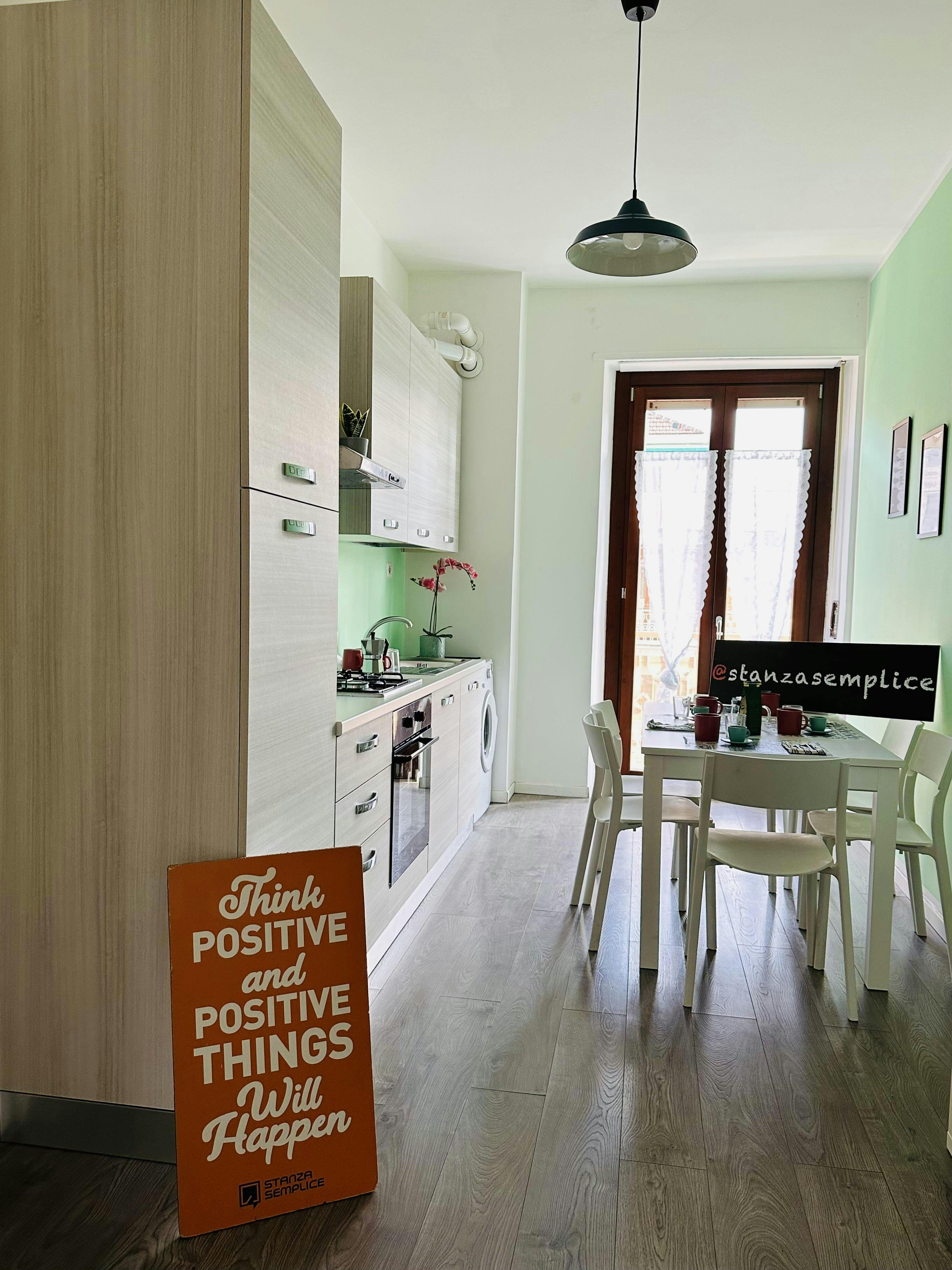 Single room Turin, 1 bed, 9m² — photo 7