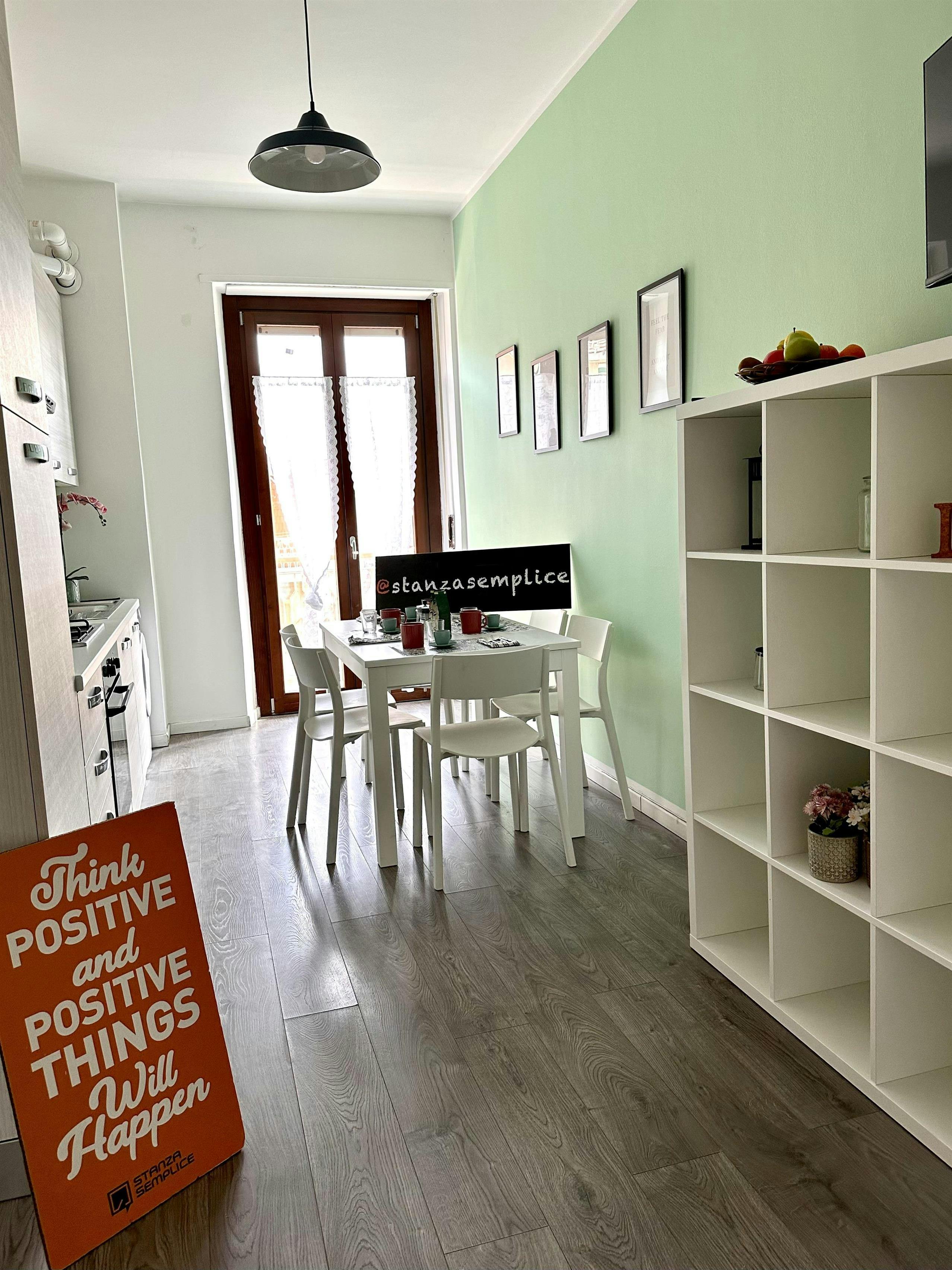 Single room Turin, 1 bed, 9m² — photo 5