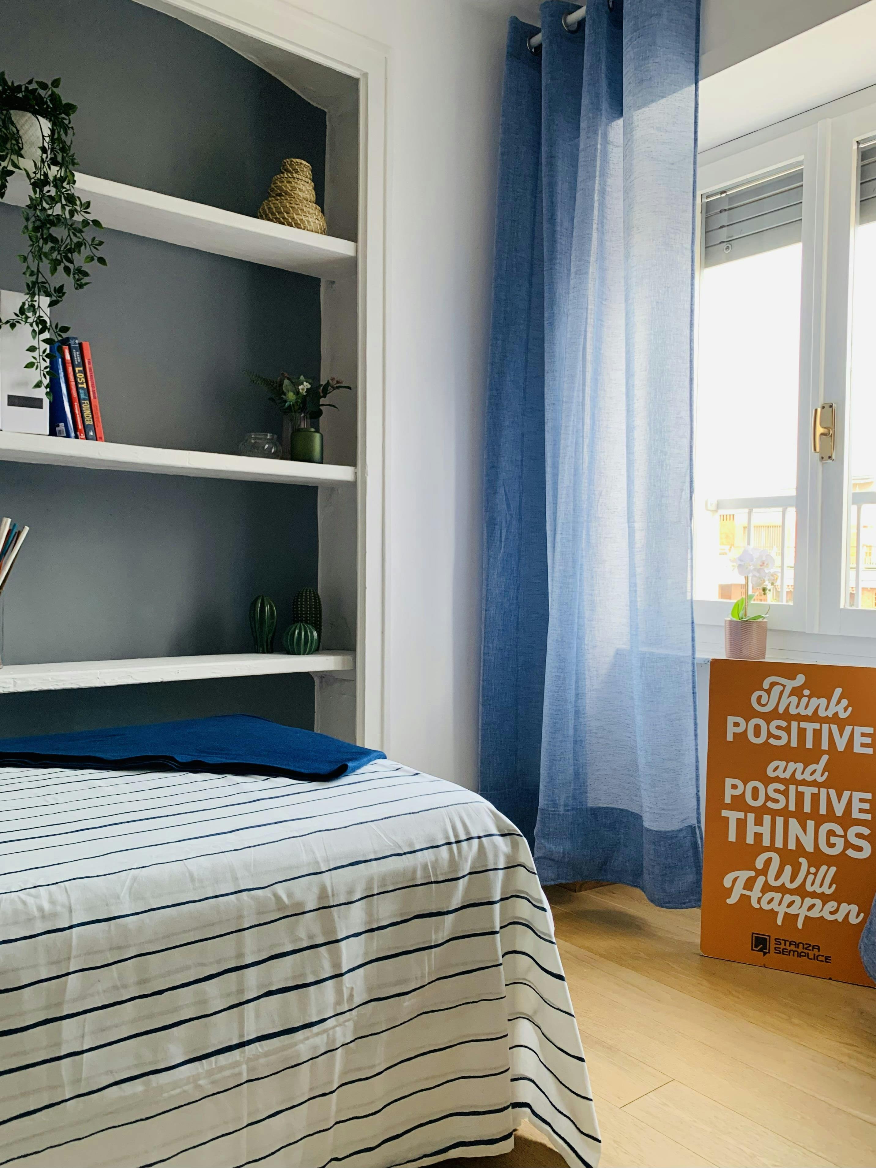 Via Bernardino Galliari, Turin