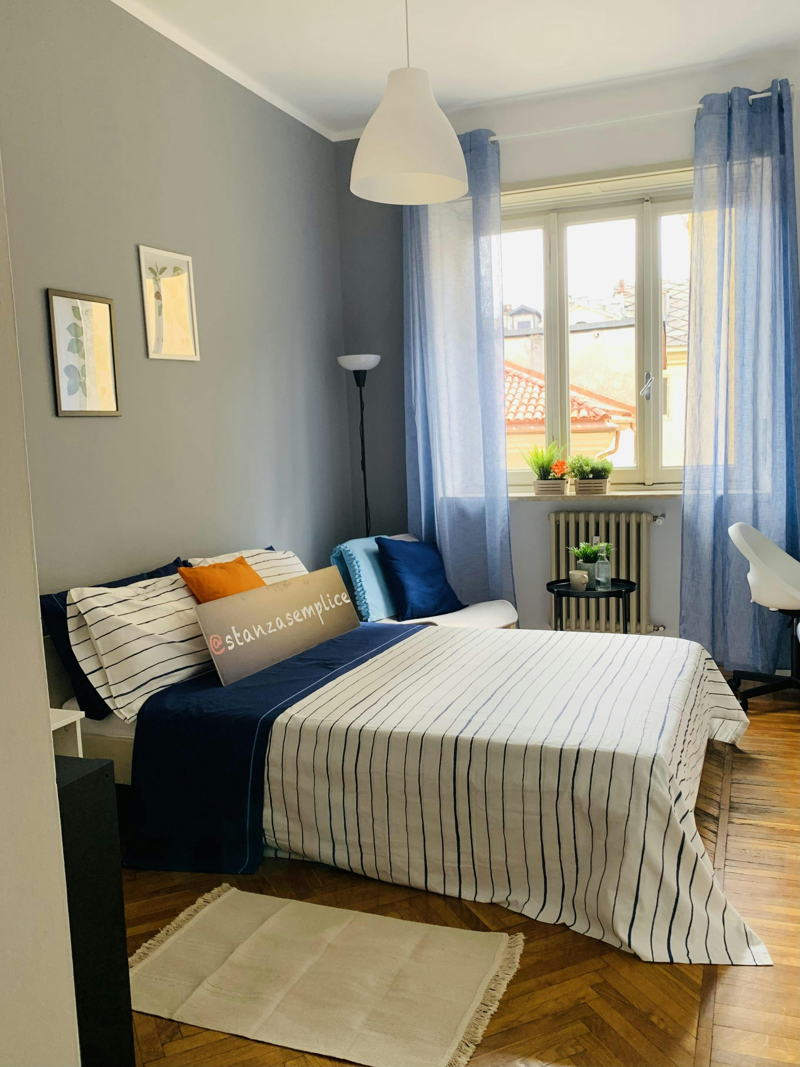 Via Sant'Agostino, Turin preview