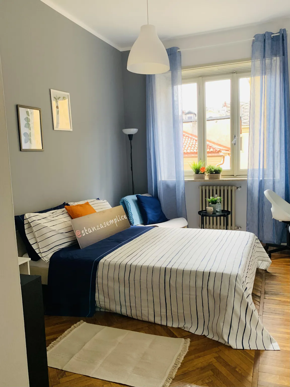 Via Sant'Agostino, Turin preview