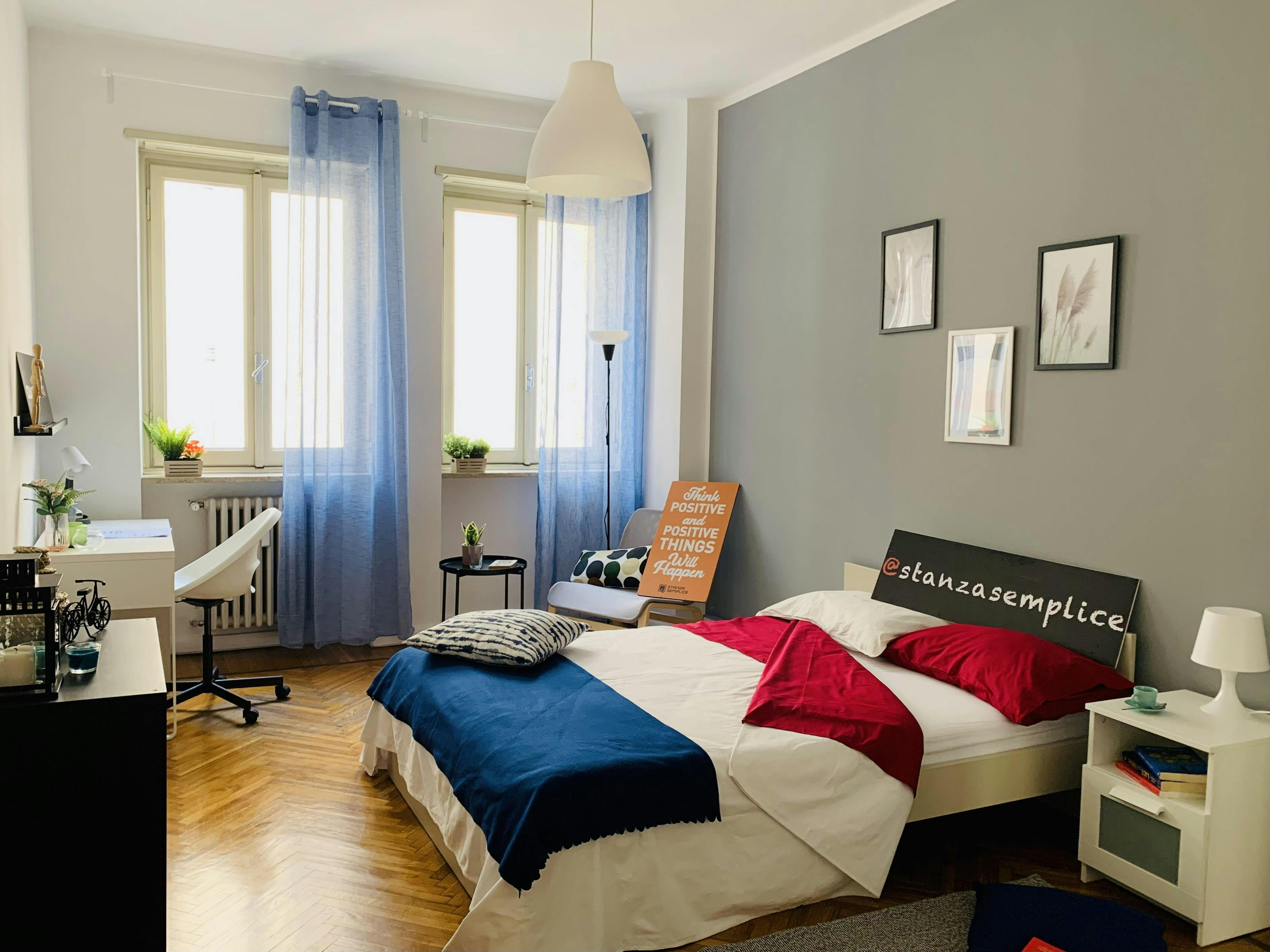 Via Sant'Agostino, Turin preview