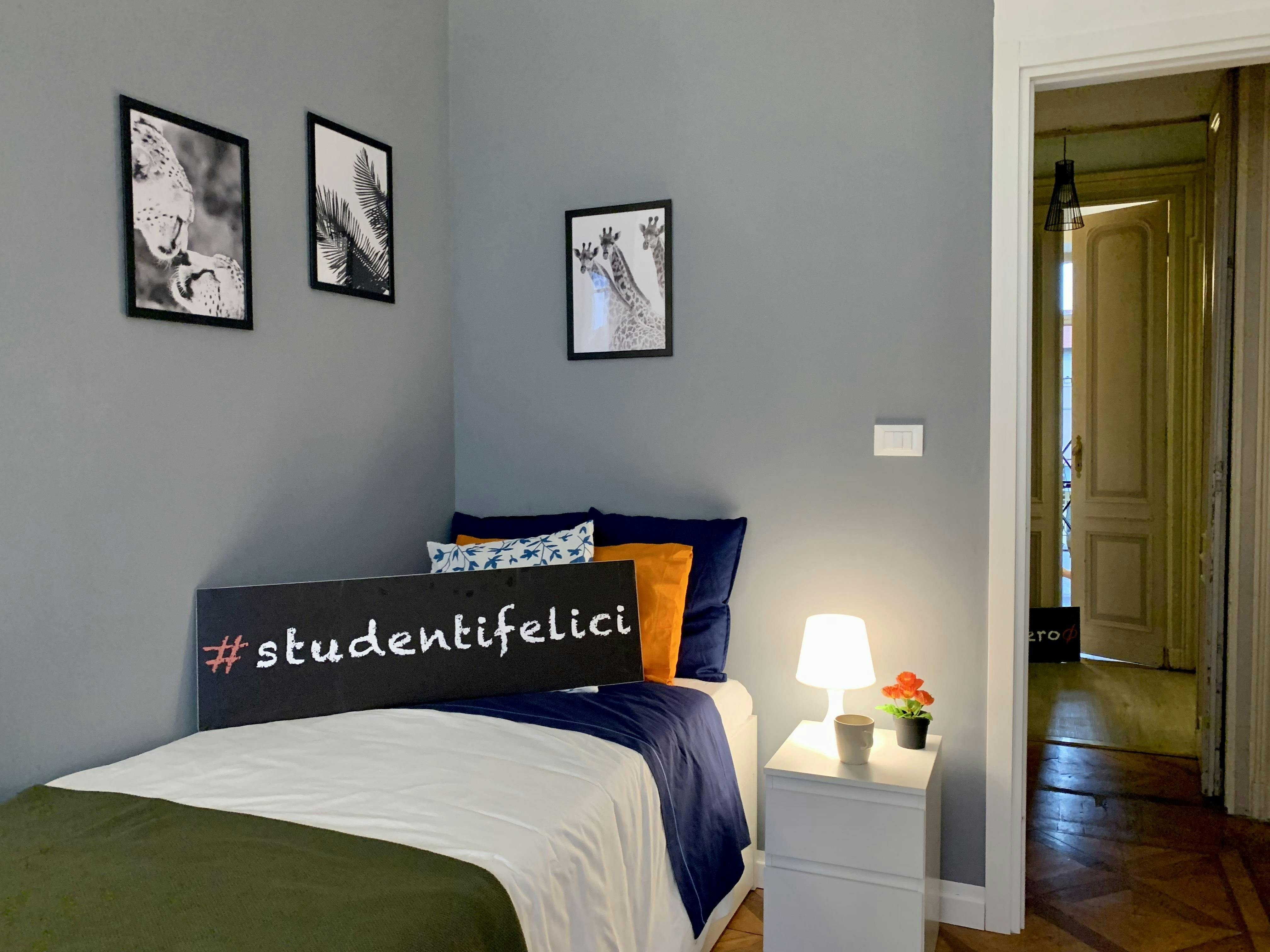 Corso Re Umberto, Turin preview