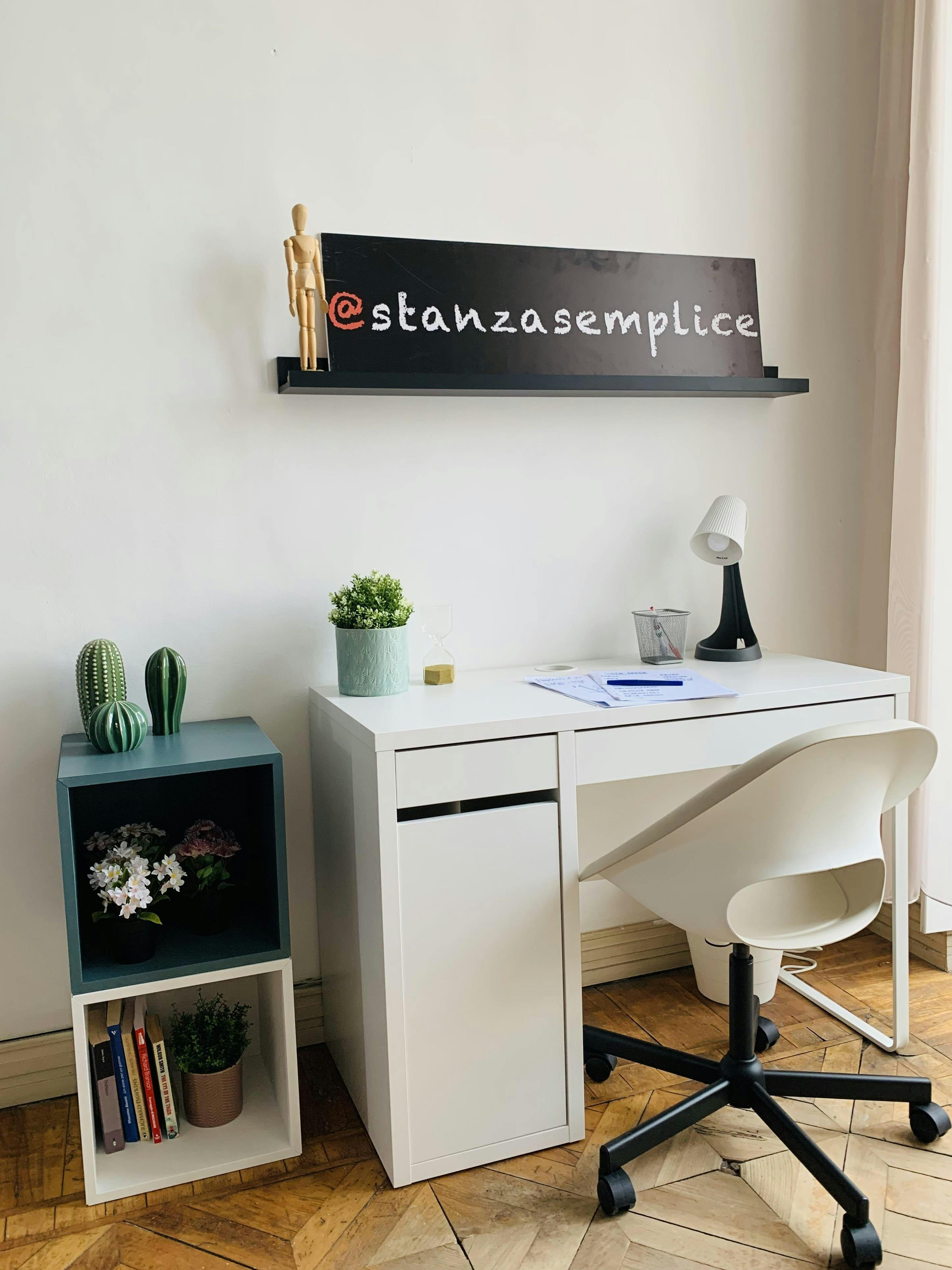 Single room Turin, 1 bed, 12m² — photo 10