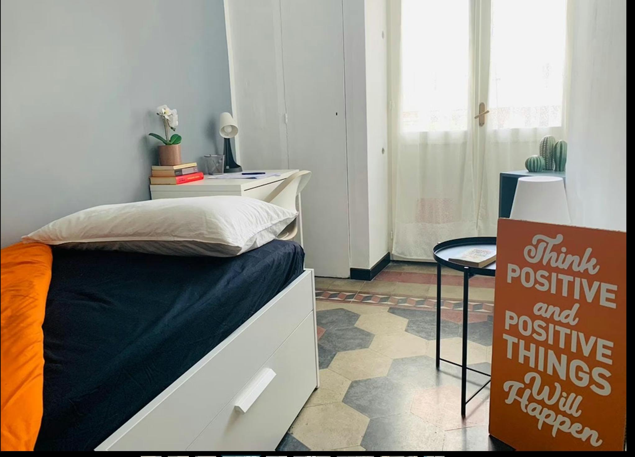 Via Bernardino Galliari, Turin preview