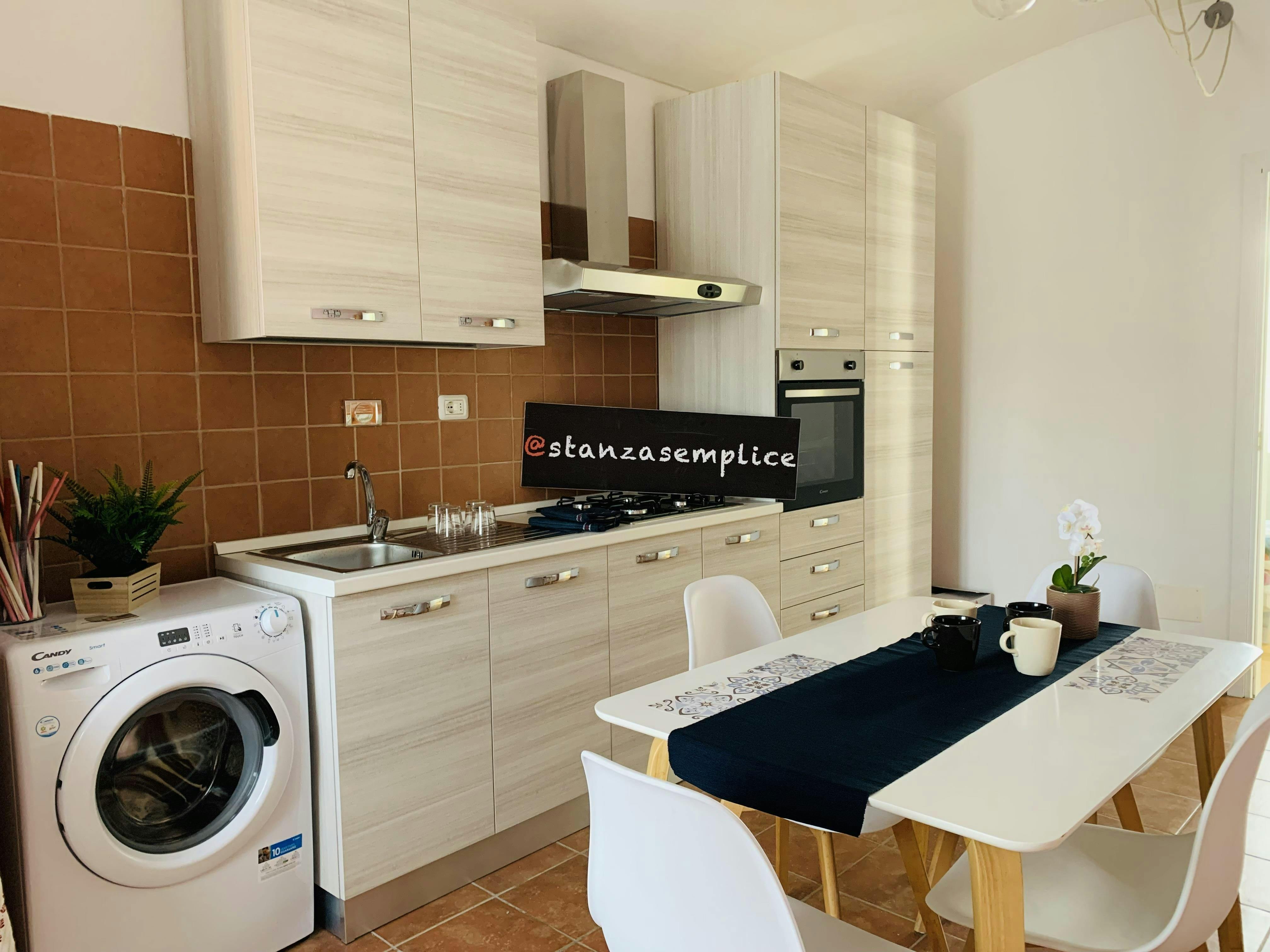 Single room Turin, 1 bed, 9m² — photo 9