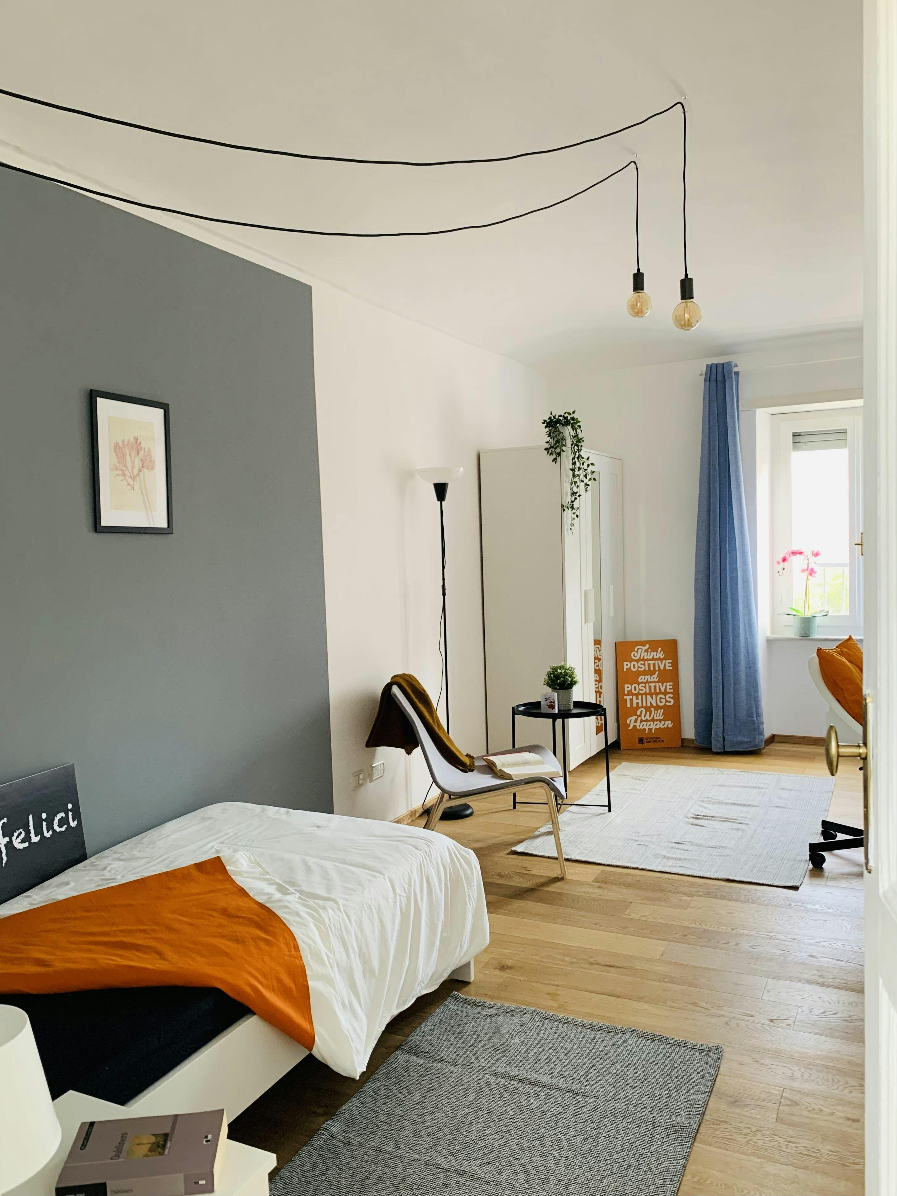 Via Bernardino Galliari, Turin preview