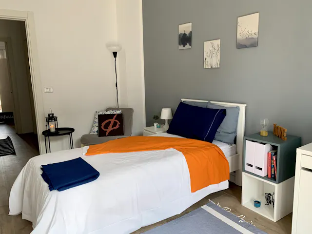 Private room in Corso Peschiera, Turin (1530717) room image 2