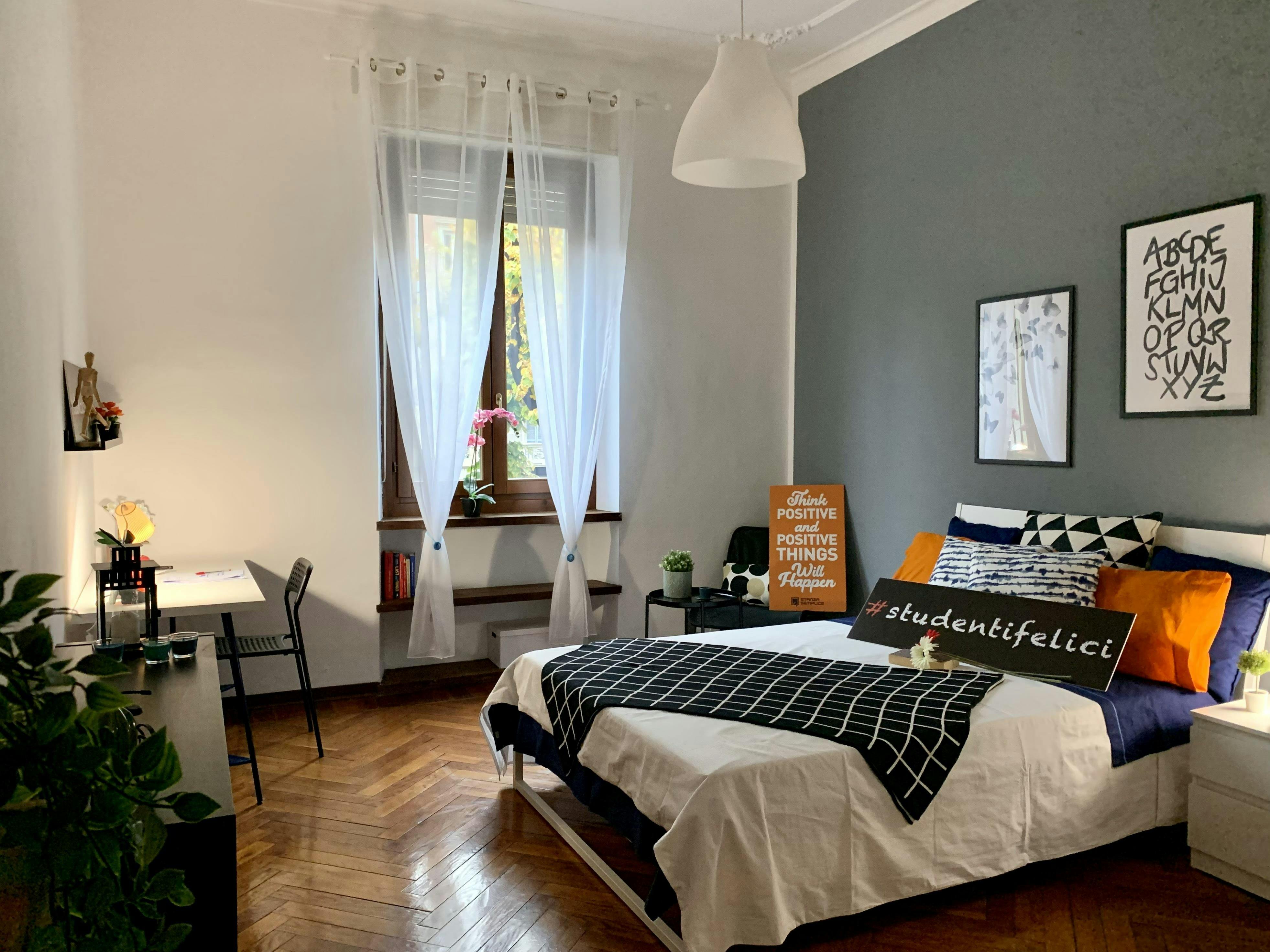 Corso Racconigi, Turin preview