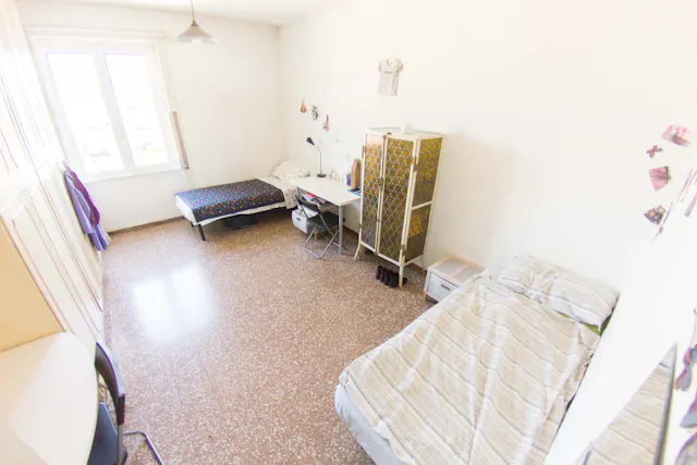 Shared room in Galleria Buenos Aires, Milan (1530729) room image 1