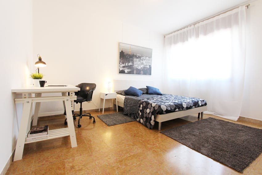 Double room Venice, 1 bed, 18m² — photo 2