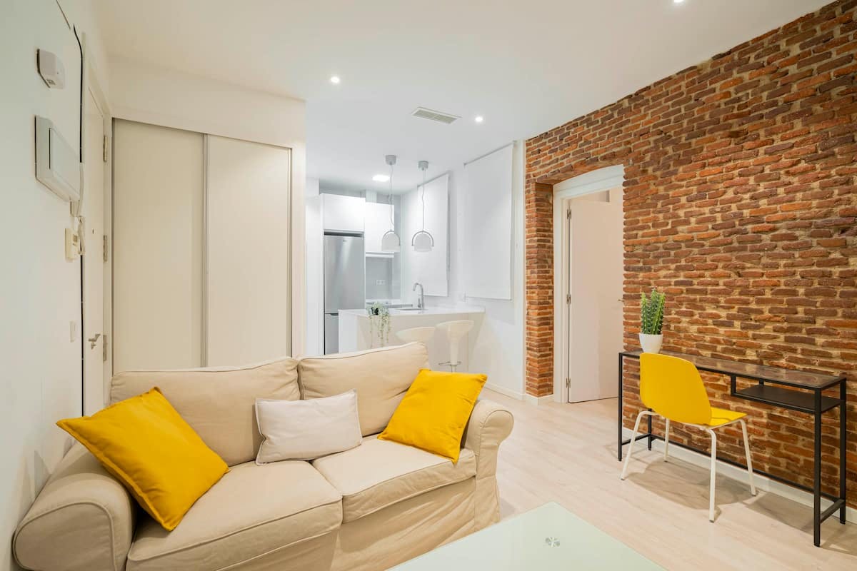 Calle del Carnero, Madrid Madrid