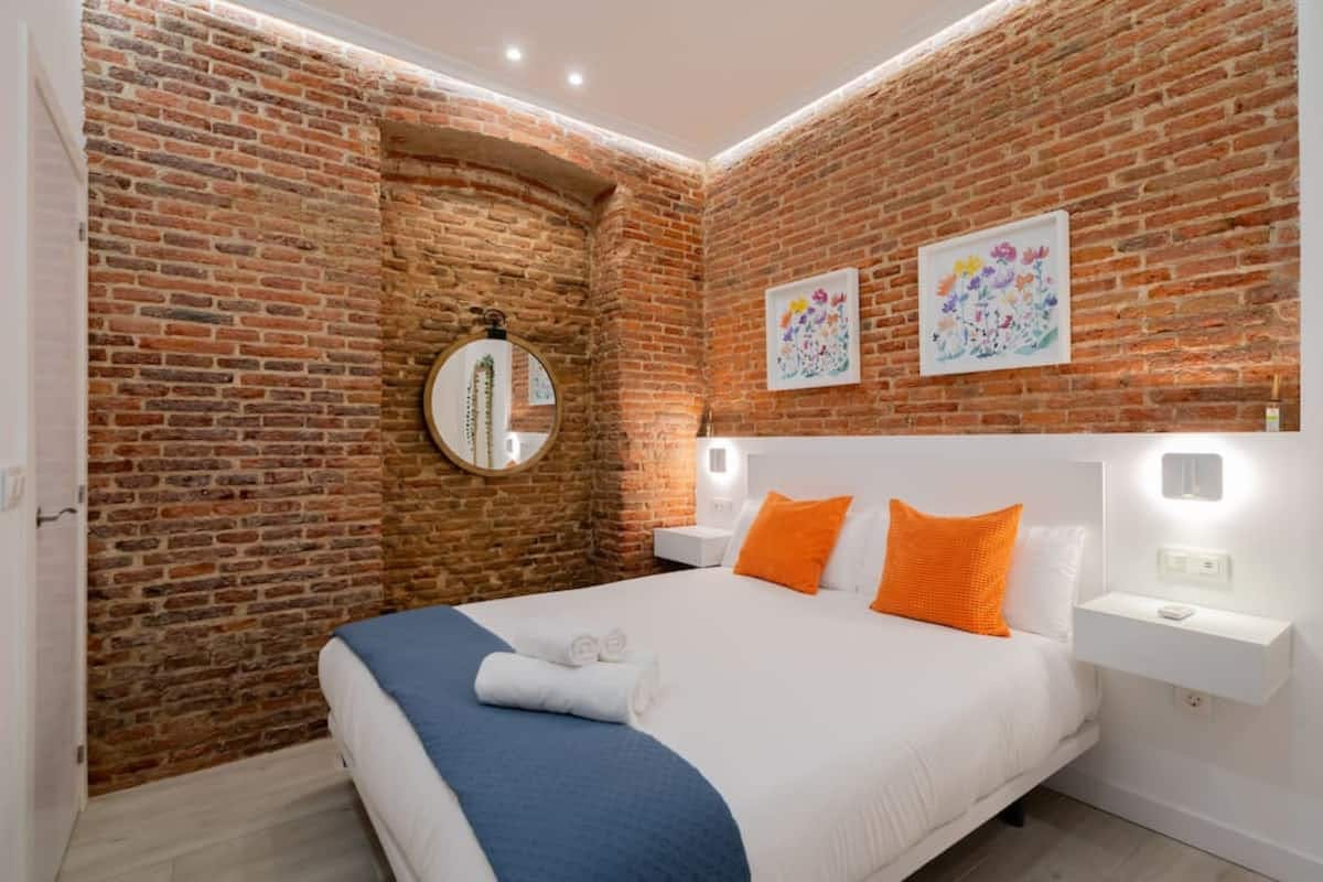 Calle de la Batalla del Salado, Madrid Madrid