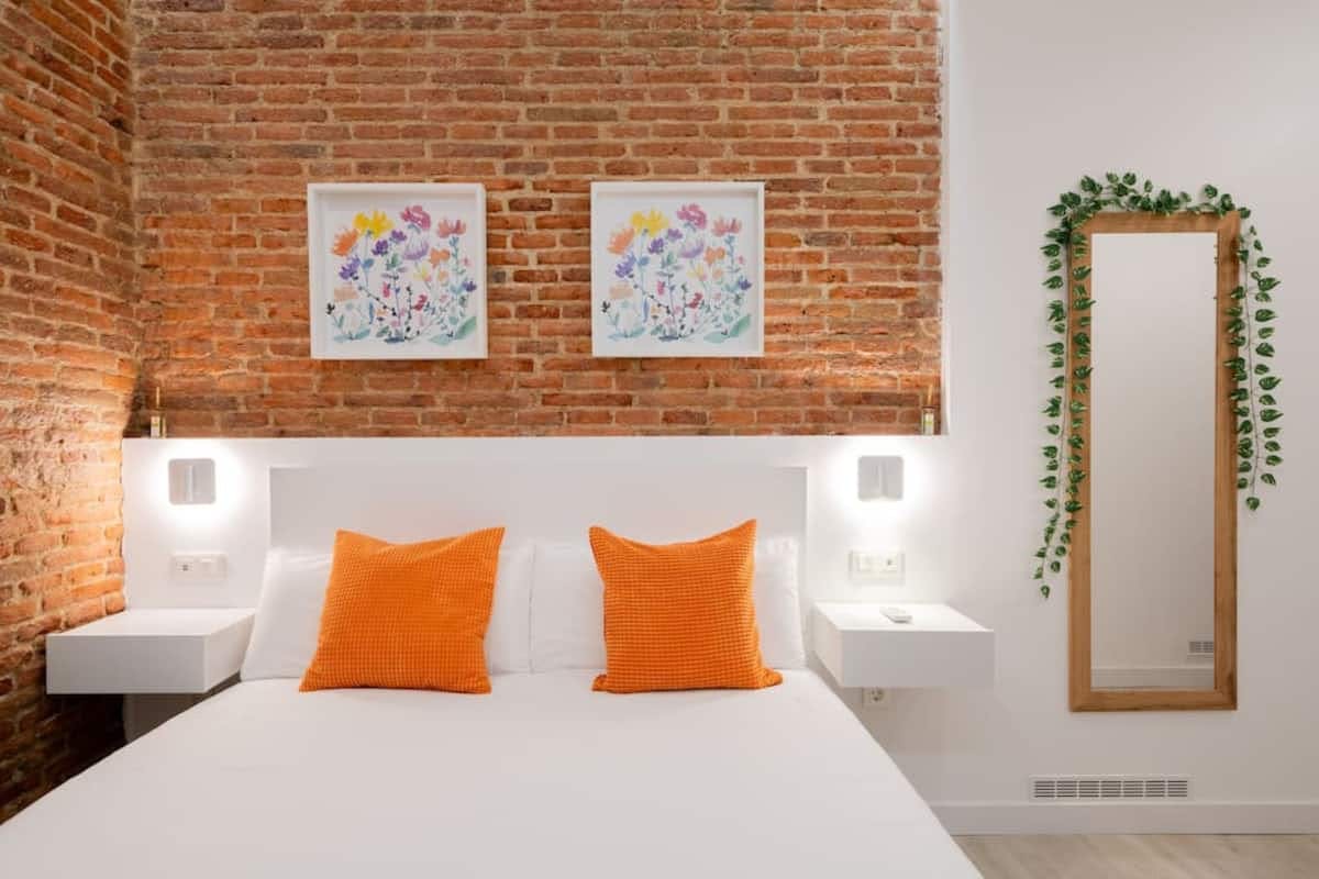 Apartment Madrid, 50m² — photo 9