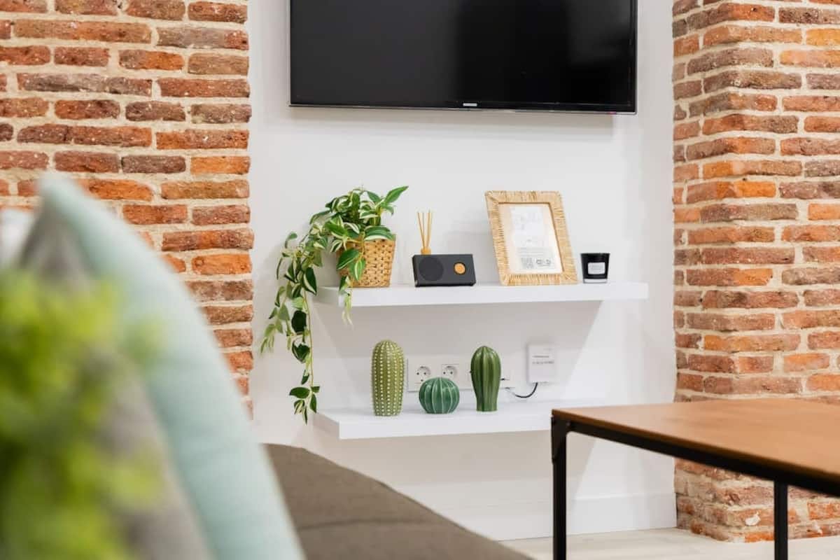 Apartment Madrid, 50m² — photo 10