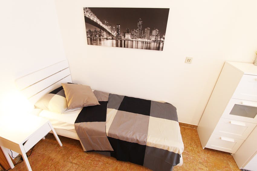 Via Augusto Murri, Venice