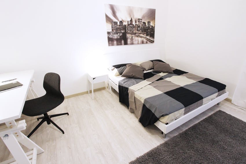 Via Bissuola, Venice preview