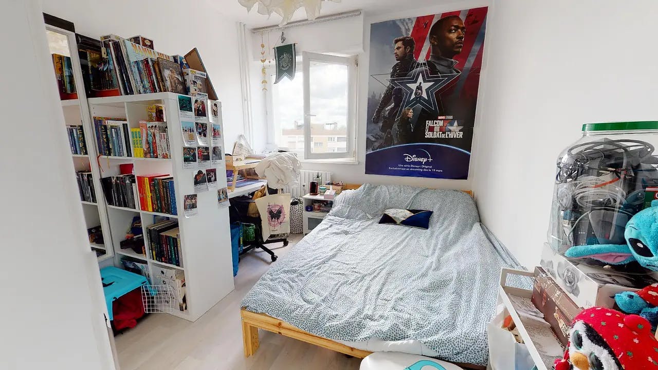 preview gallery tile