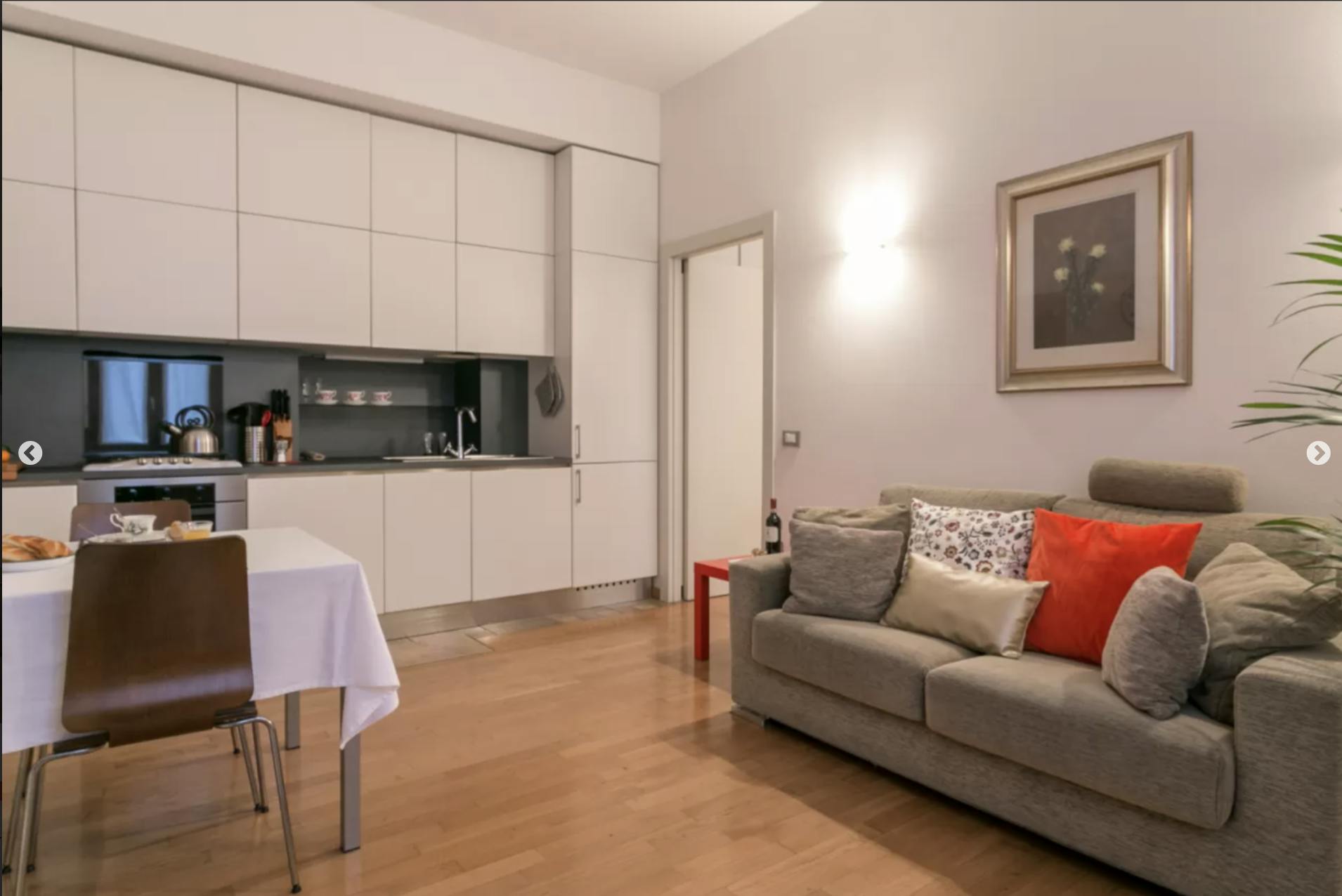 Via Pier Lombardo, Milan